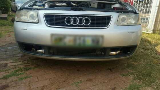 2002 audi s3