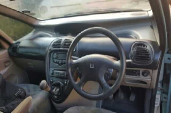 2002 Citroen Xsara Picasso for sale