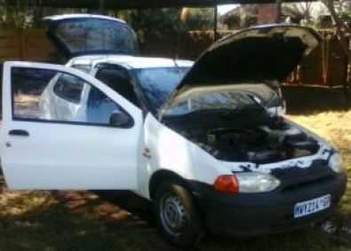 2002 fiat palio 1.2mpi