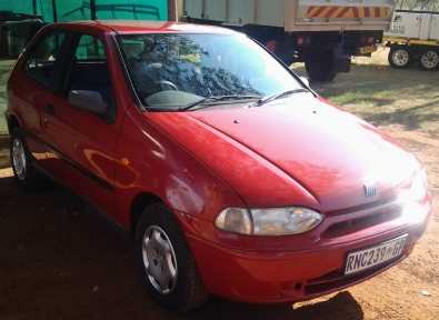 2002 fiat palio 1.2mpi