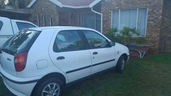 2002 fiat palio