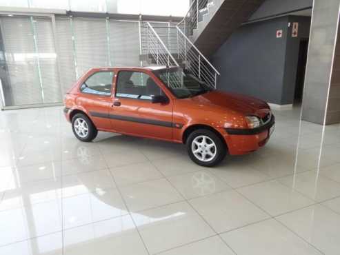 2002 Ford Fiesta FLITE 1.3i 3Dr