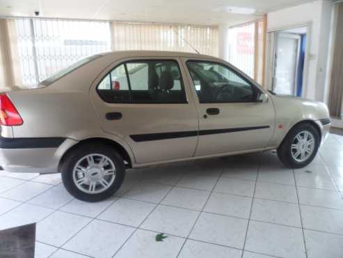 2002 Ford ikon 1.6   178000kms