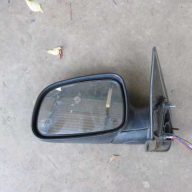 2002 Jeep Grand Cherokee Left Door Mirror