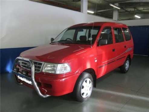 2002 Toyota Condor 2400i Estate TE for sale