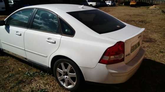 2002 Volvo