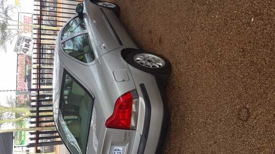 2002 Volvo S60 2.4