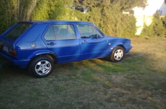 2002 VW Citi Chico