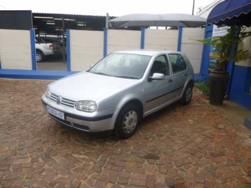 2002 vw golf 4 1.6