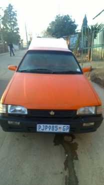 2003 Ford Bantam For sale