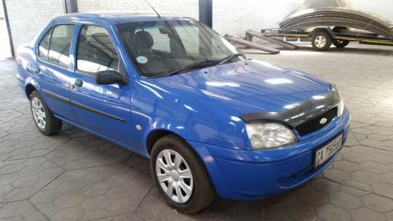 2003 Ford Ikon 1.6i LX for sale Central locking