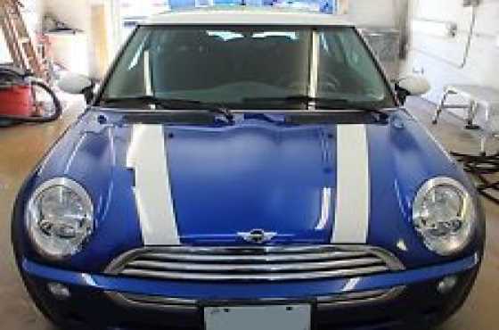 2003 Mini Cooper for Sale