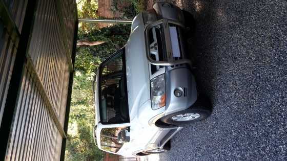 2003 Mitsubishi Pajero 3.2Did Gls Auto lwb