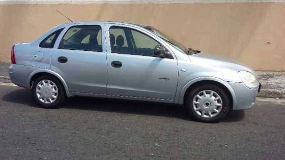 2003 Opel Corsa Classic 1.4 Comfort