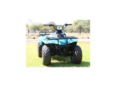 2003 Suzuki Quad