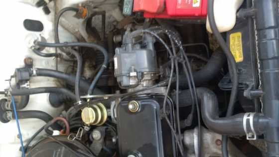 2003 tazz for sale