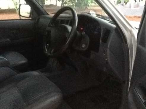 2003  Toyota Hilux for sale