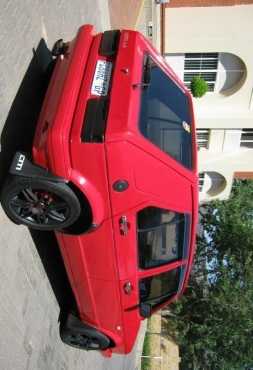 2003 vw golf 1.4 for sale in benoni