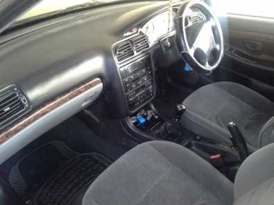 2003Peugeot 406 estate stationwagen for sale.