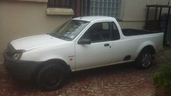 2004 Bantam Bakkie for Sale
