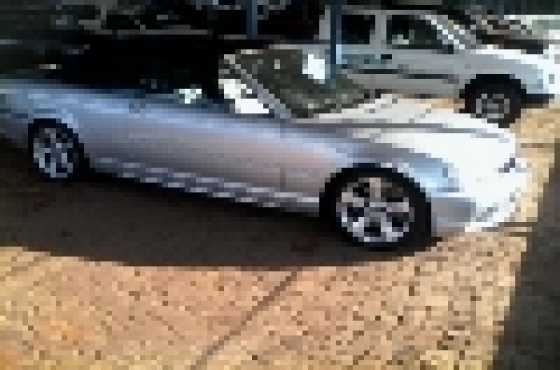 2004 Bmw 330 CI
