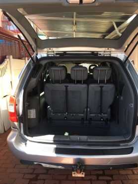 2004 Chrysler Grand Voyager for Sale