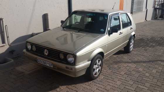 2004 Citi Golf 1.4i