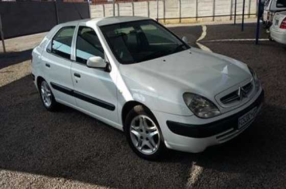 2004 Citron Xsara 2.0HDI ( Diesel )