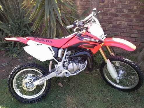 2004 CR85