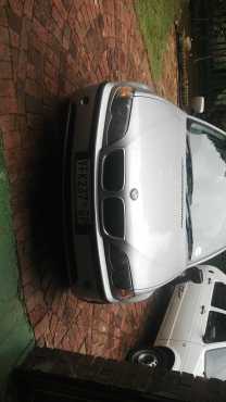 2004 E46 320d facelift fullhouse