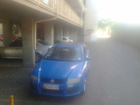 2004 Fiat Stilo 1.6