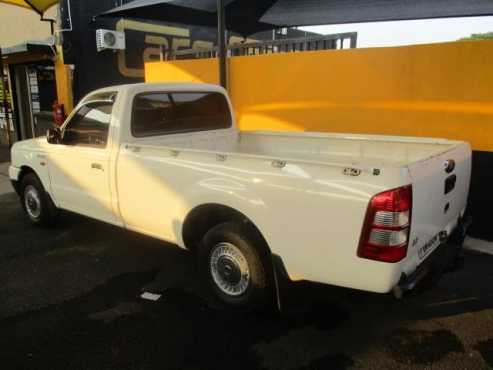 2004 Ford Ranger 2.2 lwb petrol