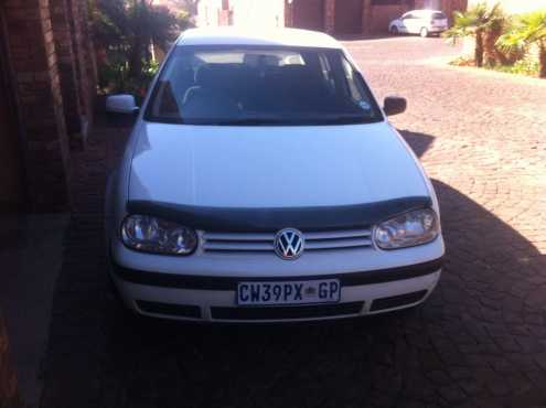 2004 Golf 4