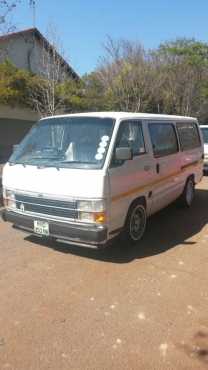 2004 Hiace Siyaya