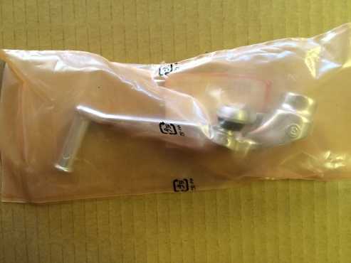 2004 Honda CBR1000RR Gear Lever