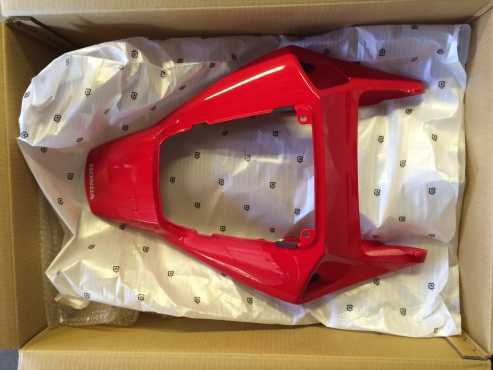 2004 Honda CBR1000RR Seat Cowling