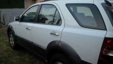 2004 Kia Sorento 4x4 Executive