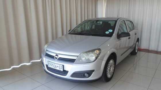 2004 opel astra for sale