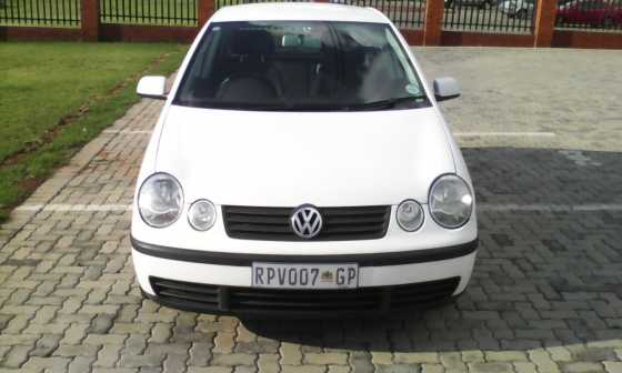 2004 Polo Playa Hatchback for sale in excellent condition