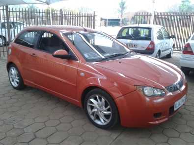 2004 Proton 1,6 Satria 5dr