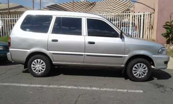 2004 Toyota Condor for sale