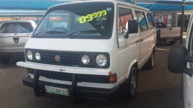 2004 volkswagen microbus 2.5 i