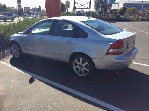 2004 Volvo S40 T5 for sale