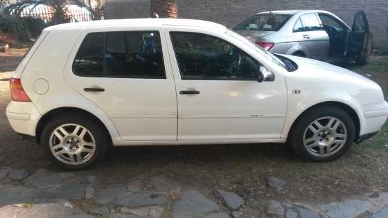 2004 VW Golf 4 1.6 quotGood Conditionquot