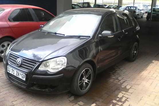 2004 vw polo 1.4 please read