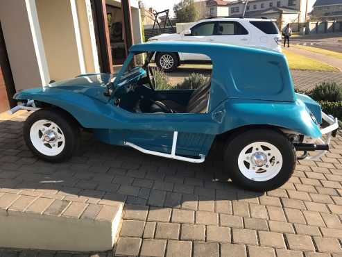 2005 Beach Buggy