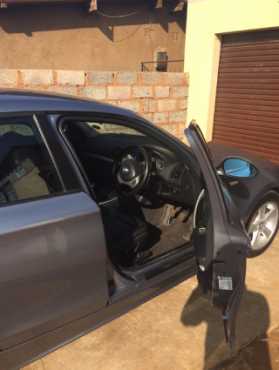 2005 BMW 1-Series