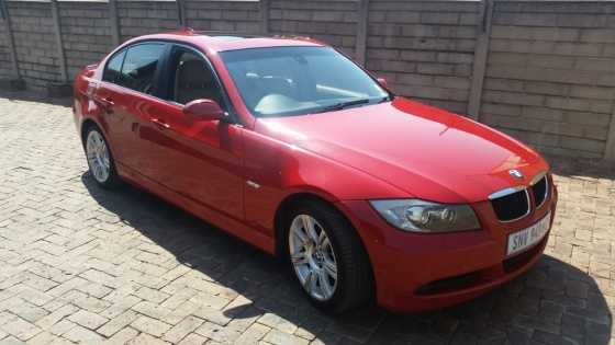 2005 bmw 320d e90 swop or trade