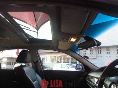 2005 BMW 530D