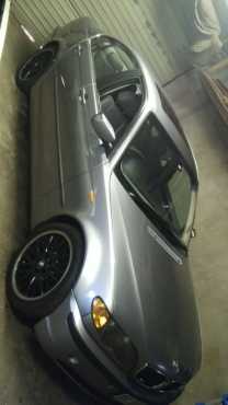 2005 Bmw E46 320i automatic for sale. Urgent